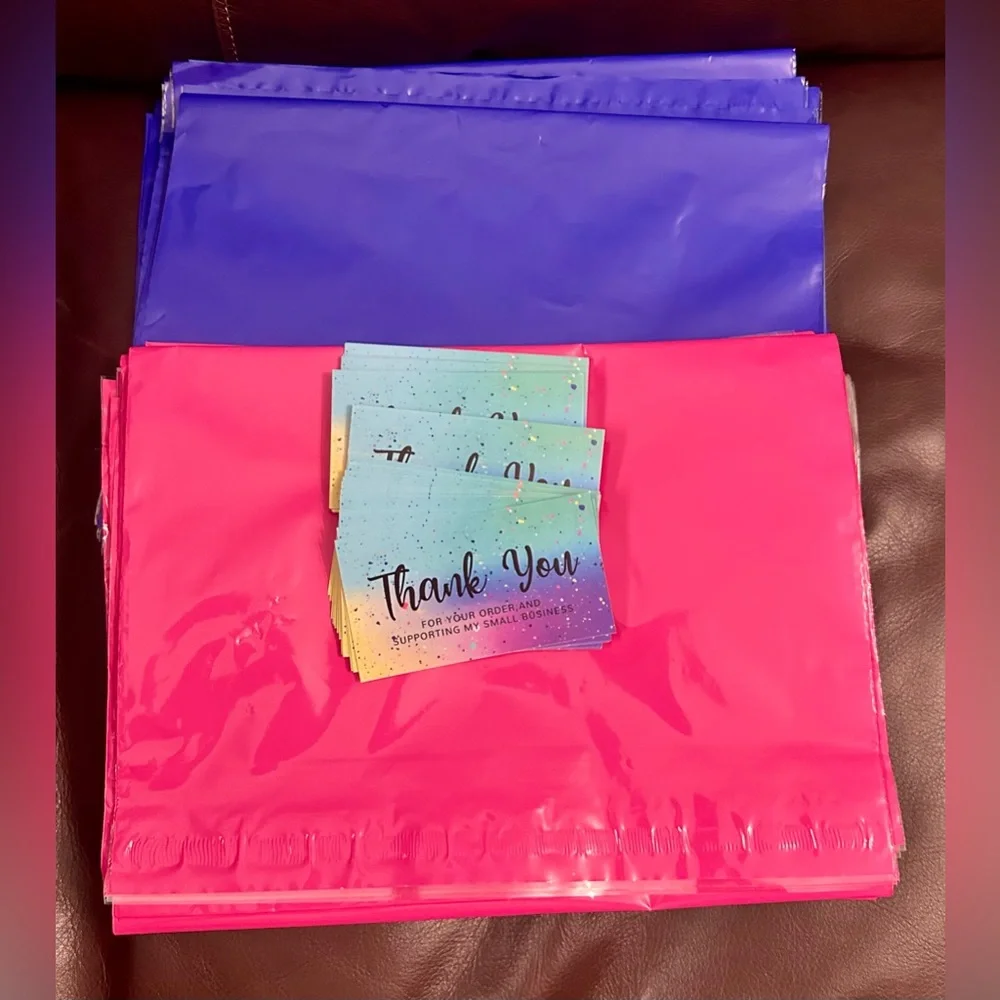 NEW 80 Piece Shipping Supply Bundle